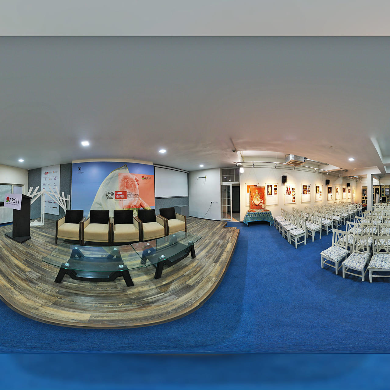 ARCH College of Design and Business Jaipur college photos photo 12